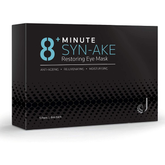 Jema Rose 8+ Minute Syn-Ake Restoring Eye Mask 5 x 8ml Pairs
