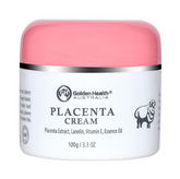Golden Health Placenta Cream (Expiry 11/2026)