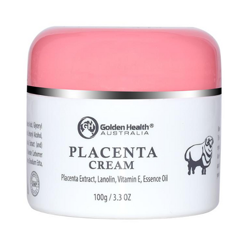 Golden Health Placenta Cream 100g Golden Health Placenta Cream 100g