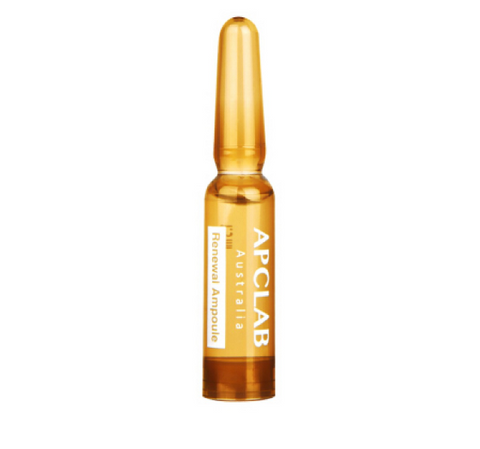 APCLAB Australia Renewal Ampoule Brightening Moisture Enhancing 1.5ml x 28amp APCLAB Australia Renewal Ampoule Brightening Moisture Enhancing 1.5ml x 28amp