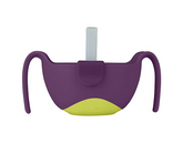 B.Box Bowl And Straw Passion Splash