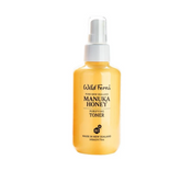 Wild Ferns Manuka Honey Purifying Toner 140ml