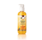 Wild Ferns Manuka Honey Revitalising Shower Gel 230ml