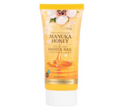 Wild Ferns Manuka Honey Special Care Hand and Nail Conditioning Creme 85ml