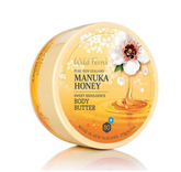 Wild Ferns Manuka Honey Sweet Indulgence Body Butter 175g