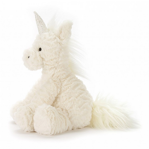 Jellycat Fuddlewuddle Unicorn Better Value Pharmacy