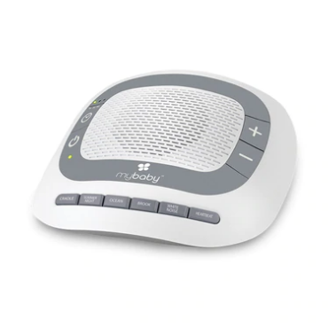 MyBaby by HoMedics Sound Spa Portable - MYB-S205 MyBaby by HoMedics Sound Spa Portable - MYB-S205