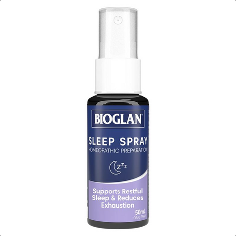 Bioglan Sleep Spray 50mL Bioglan Sleep Spray 50mL