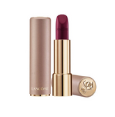 LANCOME L'Absolu Rouge Intimatte Matte Lipstick 454 - Beloved Berry 3.4g