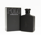 Ralph Lauren Polo Double Black For Men Eau de Toilette 75ml