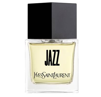 Jazz yves shop saint laurent 50ml