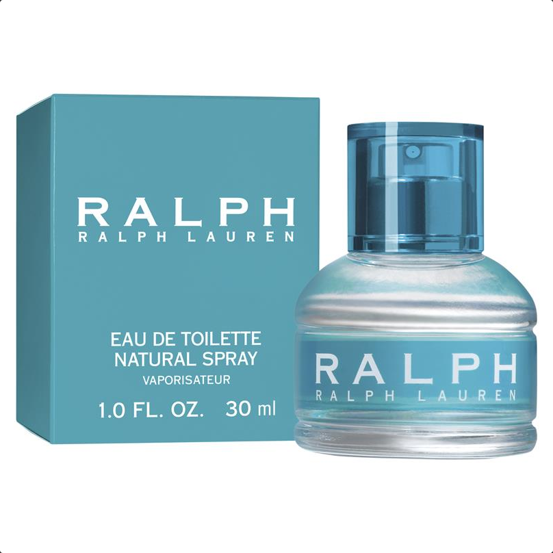 Ralph Lauren Ralph Eau De Toilette 30mL – Better Value Pharmacy | Eau de Toilette
