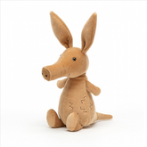 Jellycat Woddletot Aardvark