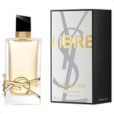 Yves Saint Laurent Libre Eau De Parfum 90mL