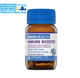 Inner Health Immune Booster 30 Capsules