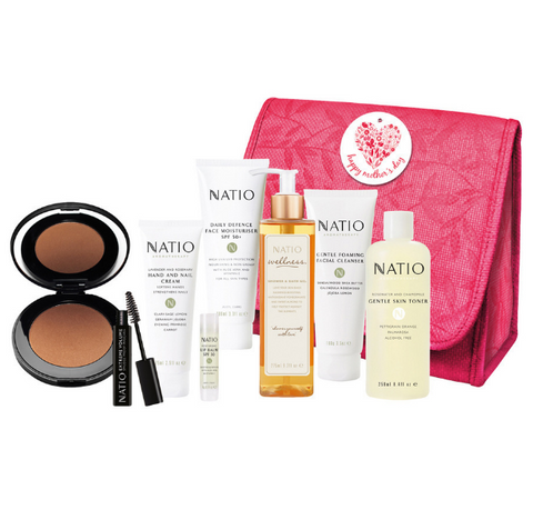 NATIO Heartful Gift Set NATIO Heartful Gift Set
