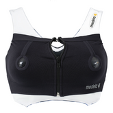 Medela Easy Expression Bustier Black Large