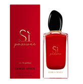 Giorgio Armani Sì Passione Eau De Parfum 100mL