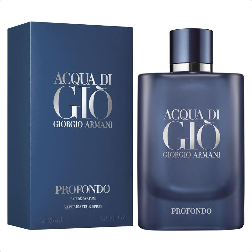 Giorgio armani acqua di gio absolu discount men eau de parfum 4.2 fl oz