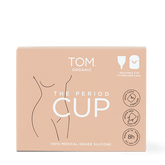 Tom Organic The Period Cup