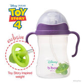 B.Box Sippy Cup 240mL - Disney Buzz Lightyear