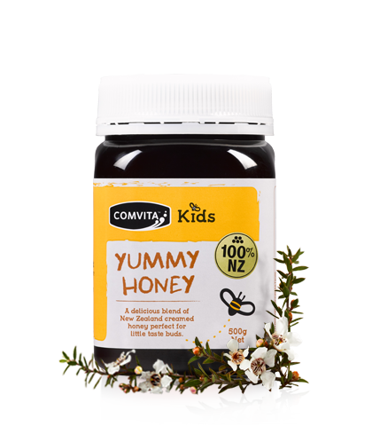 COMVITA Kids Honey 500g COMVITA Kids Honey 500g