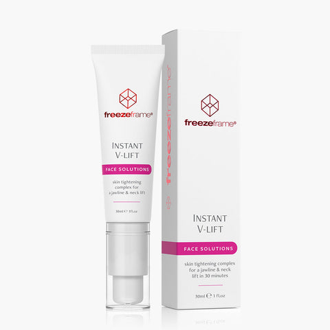 Freezeframe INSTANT V-LIFT 30mL (Ships November) Freezeframe INSTANT V-LIFT 30mL (Ships November)