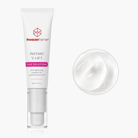 Freezeframe INSTANT V-LIFT 30mL (Ships November) Freezeframe INSTANT V-LIFT 30mL (Ships November)