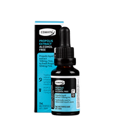 COMVITA Propolis Extract Alcohol Free PFL 15 25mL
