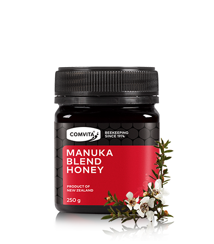 COMVITA Manuka Honey Blend 250g COMVITA Manuka Honey Blend 250g
