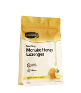 COMVITA Propolis Lozenges Lemon and Honey 500g