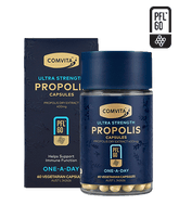 COMVITA Propolis Capsules PFL60 60 Vegetarian Capsules