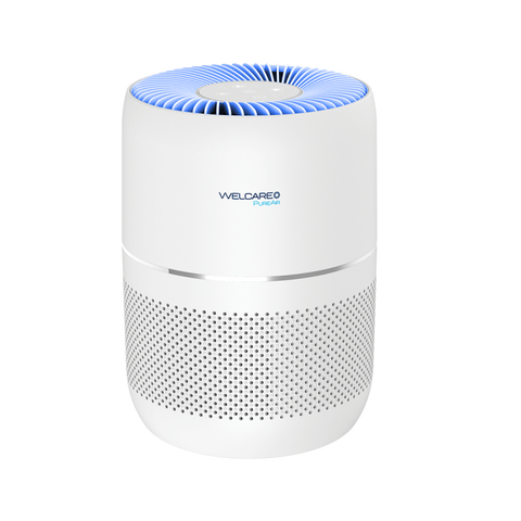 Welcare PureAir Desktop Air Purifier WPA100 Welcare PureAir Desktop Air Purifier WPA100