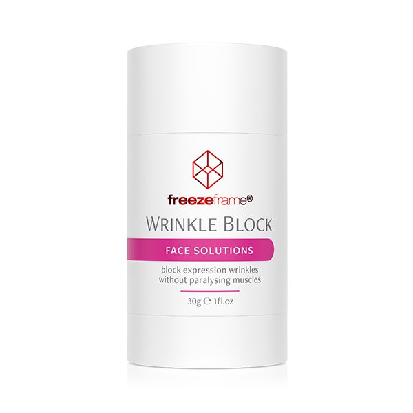 Freezeframe WRINKLE BLOCK 30g Freezeframe WRINKLE BLOCK 30g