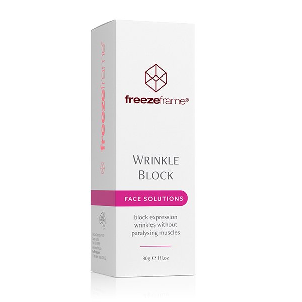 Freezeframe WRINKLE BLOCK 30g Freezeframe WRINKLE BLOCK 30g
