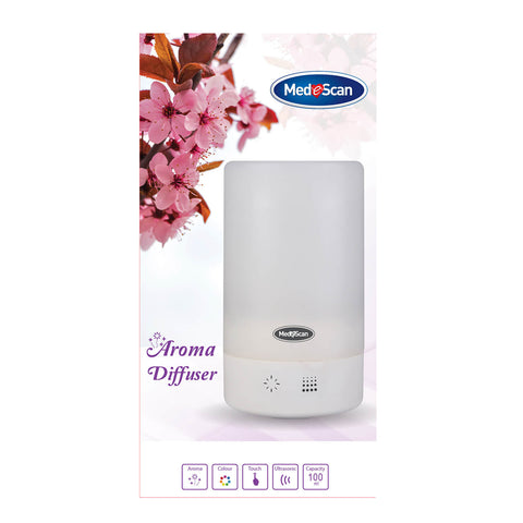 Medescan Aroma Diffuser Medescan Aroma Diffuser