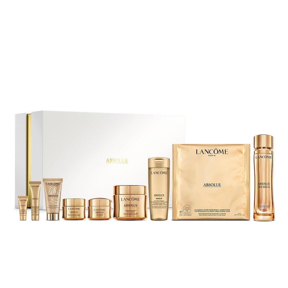 LANCOME Absolue Gift Set