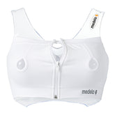 Medela Easy Expression Bustier White Small