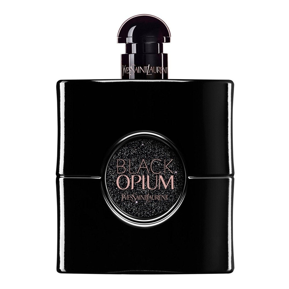 Yves Saint Laurent Black Opium Eau De Parfum 50ml Spray Best Sale 