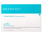 REERVOL Honeycomb Hyaluronic Acid 1mL x 10 Ampoules