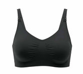 Medela Maternity and Nursing Bra Small Black