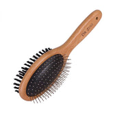 Dr Zoo by MooGoo Bamboo Grooming Brush