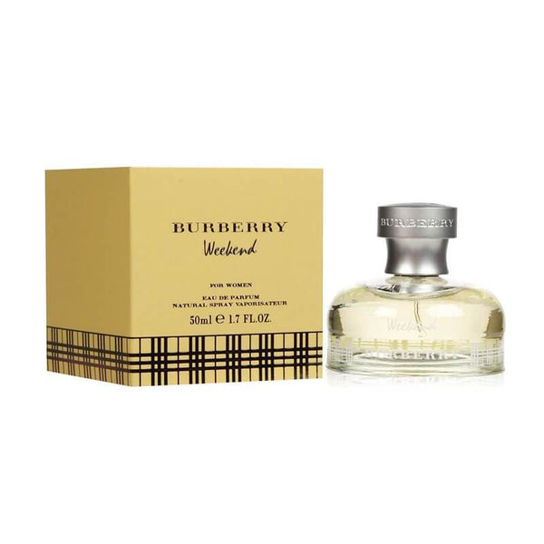 Burberry weekend top perfume 50ml