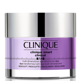 CLINIQUE Smart MD Multi Dimensional Age Transformer Resculpt + Revolumize 50ml