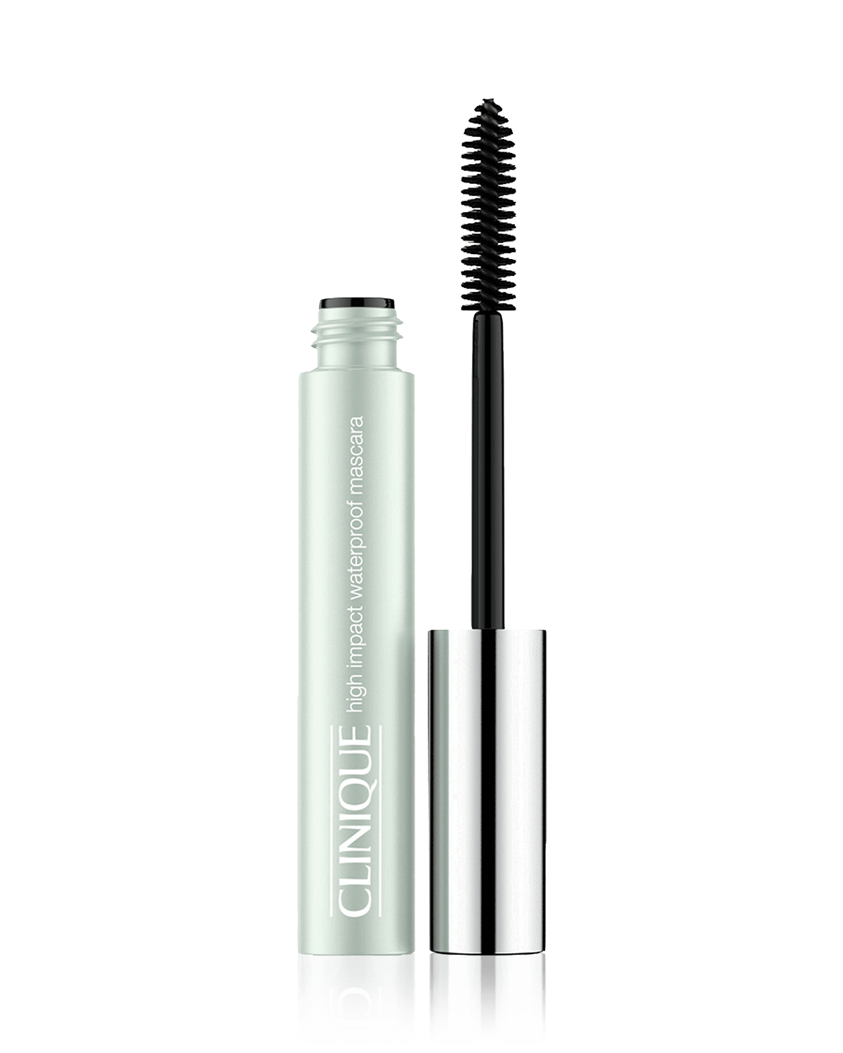 CLINIQUE High Impact Waterproof Mascara 8mL #01 Black
