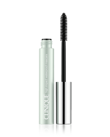 CLINIQUE High Impact Waterproof Mascara 8mL #01 Black CLINIQUE High Impact Waterproof Mascara 8mL #01 Black