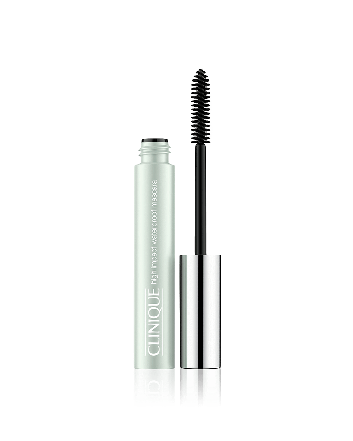 CLINIQUE High Impact Waterproof Mascara 8mL #02 Black Brown