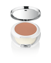 CLINIQUE BEYOND PERFECTING POWDER MAKE-UP Cream Chamois 14.5mg