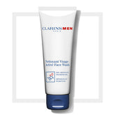 Clarins Men Active Face Wash Foaming Gel 125mL