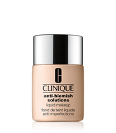 CLINIQUE ANTI-BLEMISH SOLUTIONS MAKEUP Vanilla 30ml